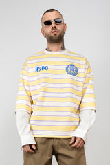 Double Sleeve Giuile