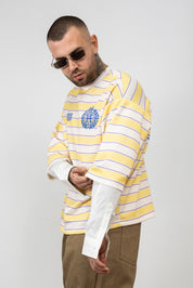 Double Sleeve Giuile