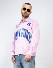 Camicia urban vision