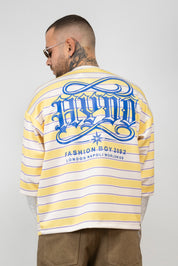 Double Sleeve Giuile