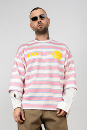 Double Sleeve Giuile