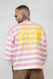 Double Sleeve Giuile