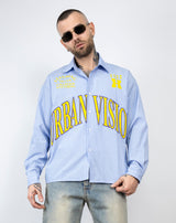 Camicia urban vision