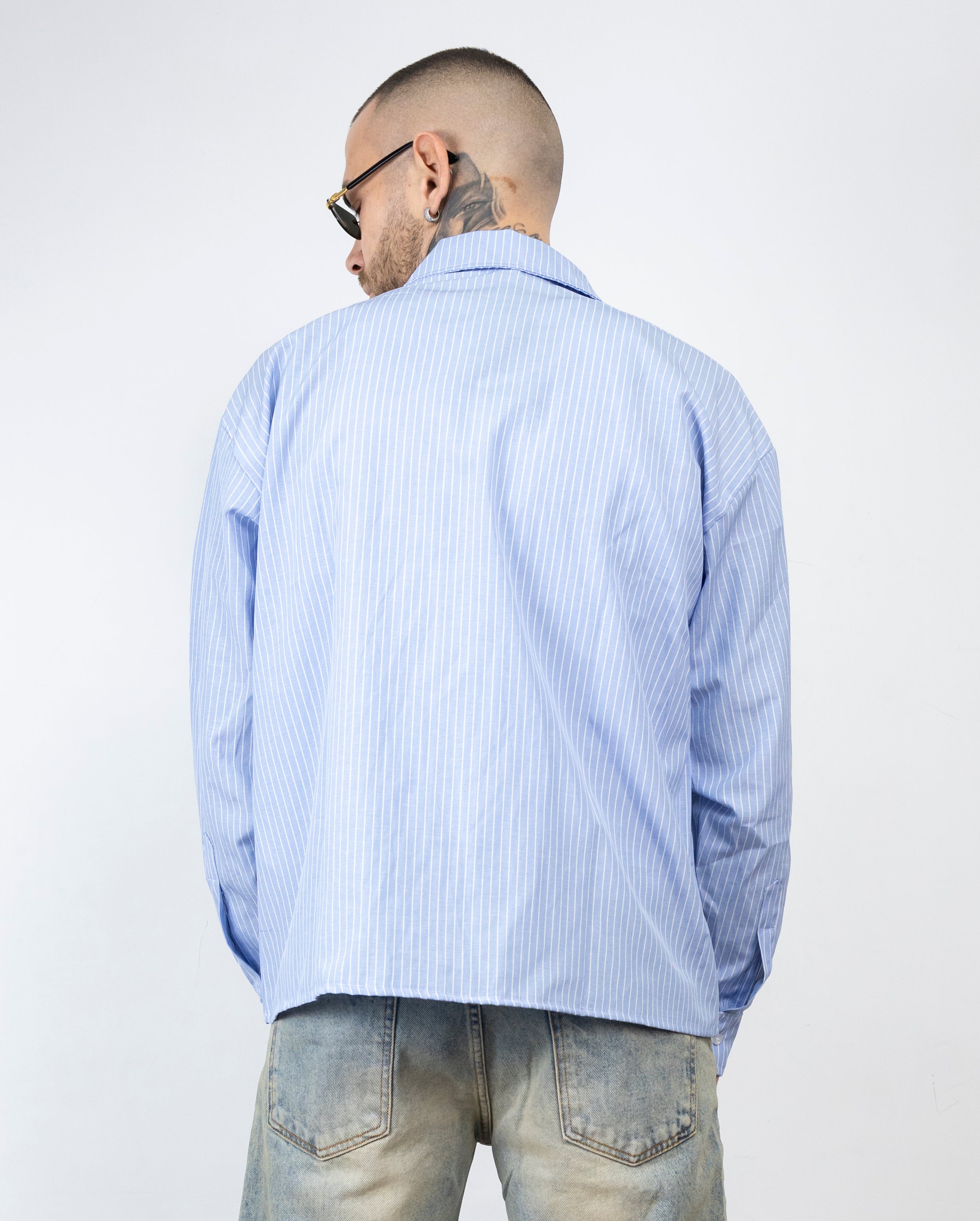 Camicia urban vision