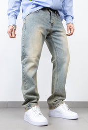 Straight fit msp 1