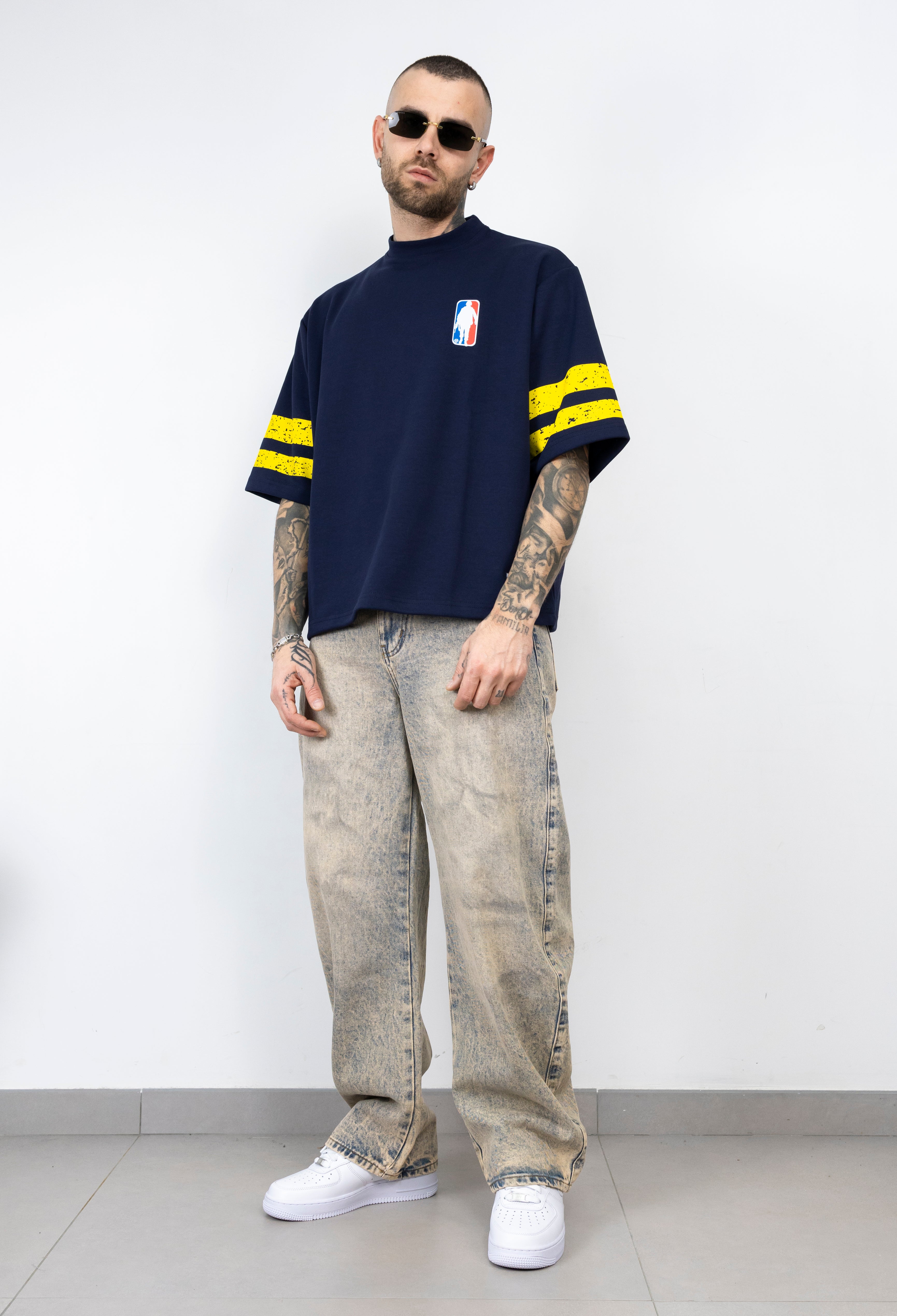 T-shirt academy 88