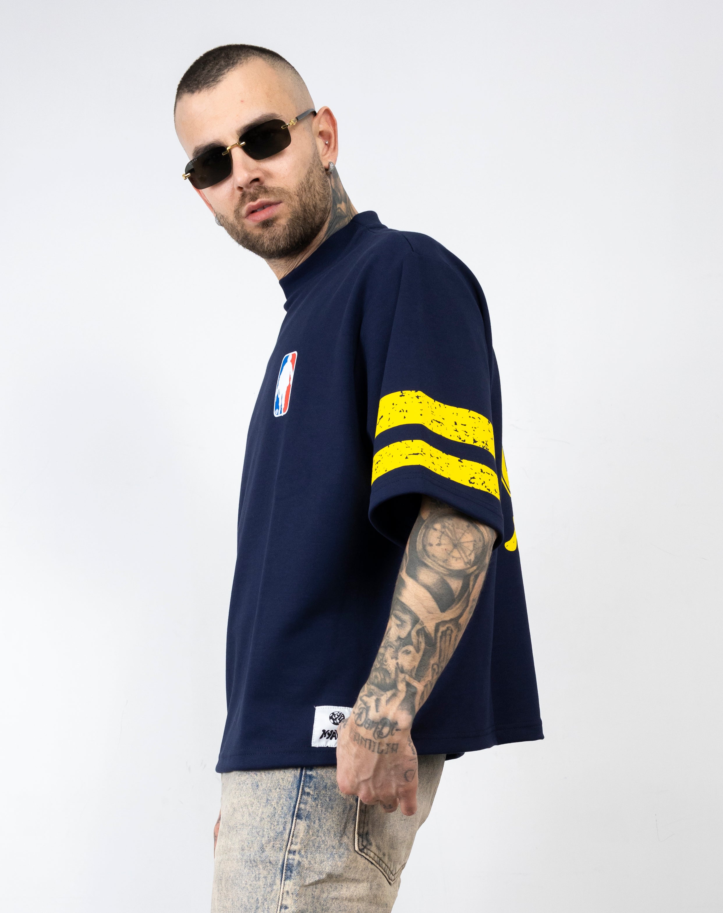 T-shirt academy 88