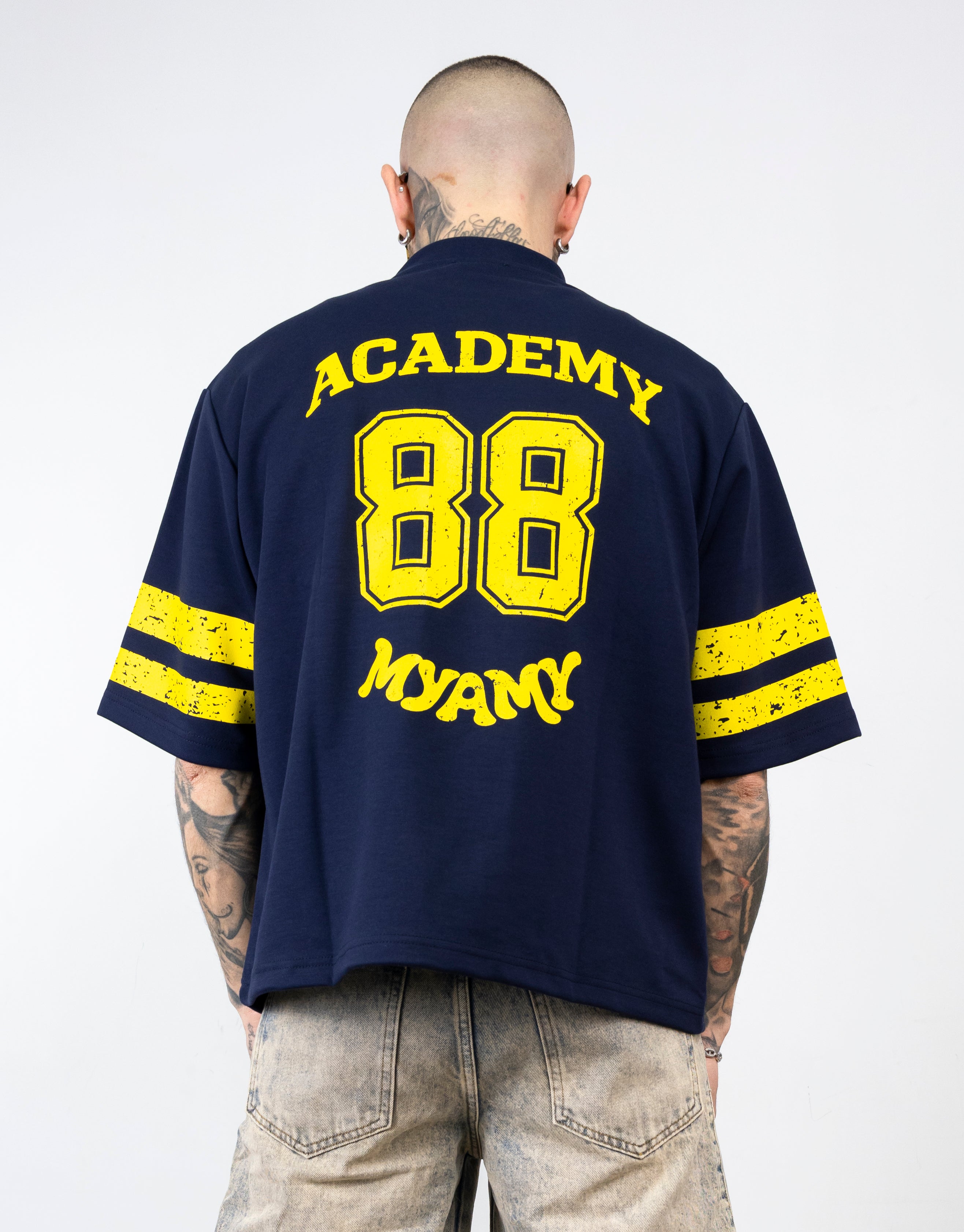 T-shirt academy 88