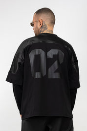Double Layer T-Shirt