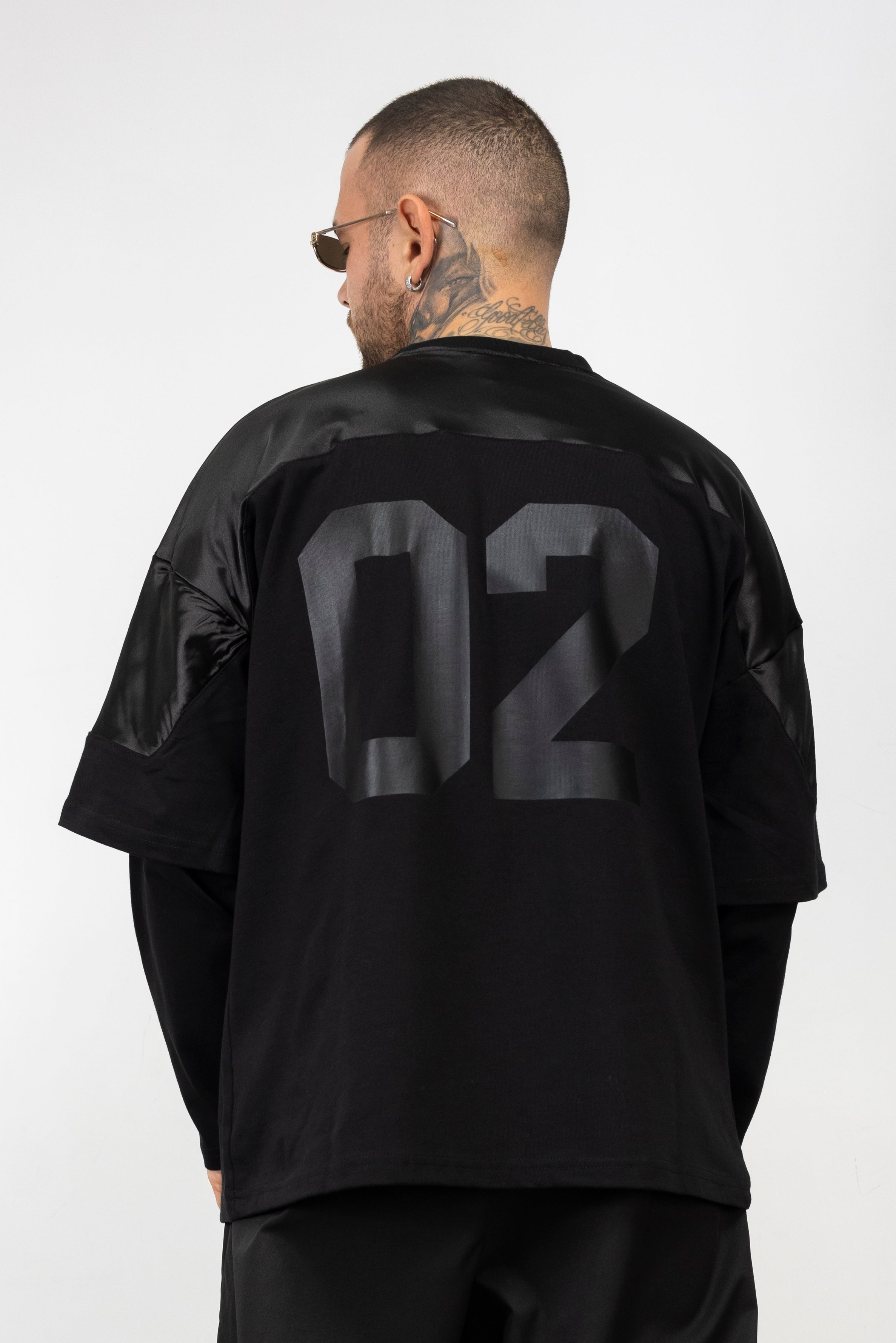 Double Layer T-Shirt
