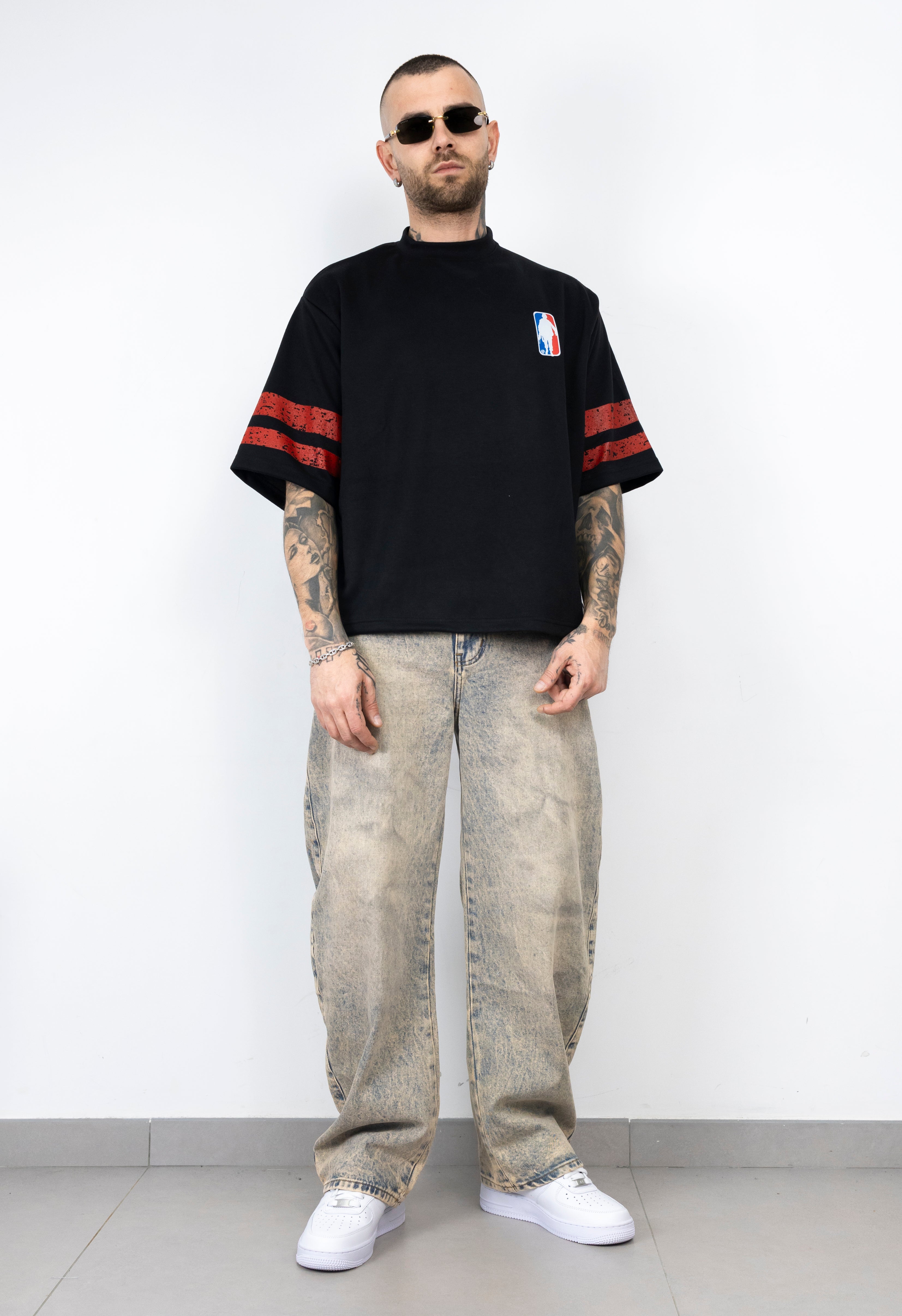 T-shirt academy 88