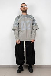Double Layer T-Shirt