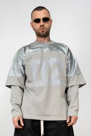 Double Layer T-Shirt