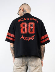 T-shirt academy 88