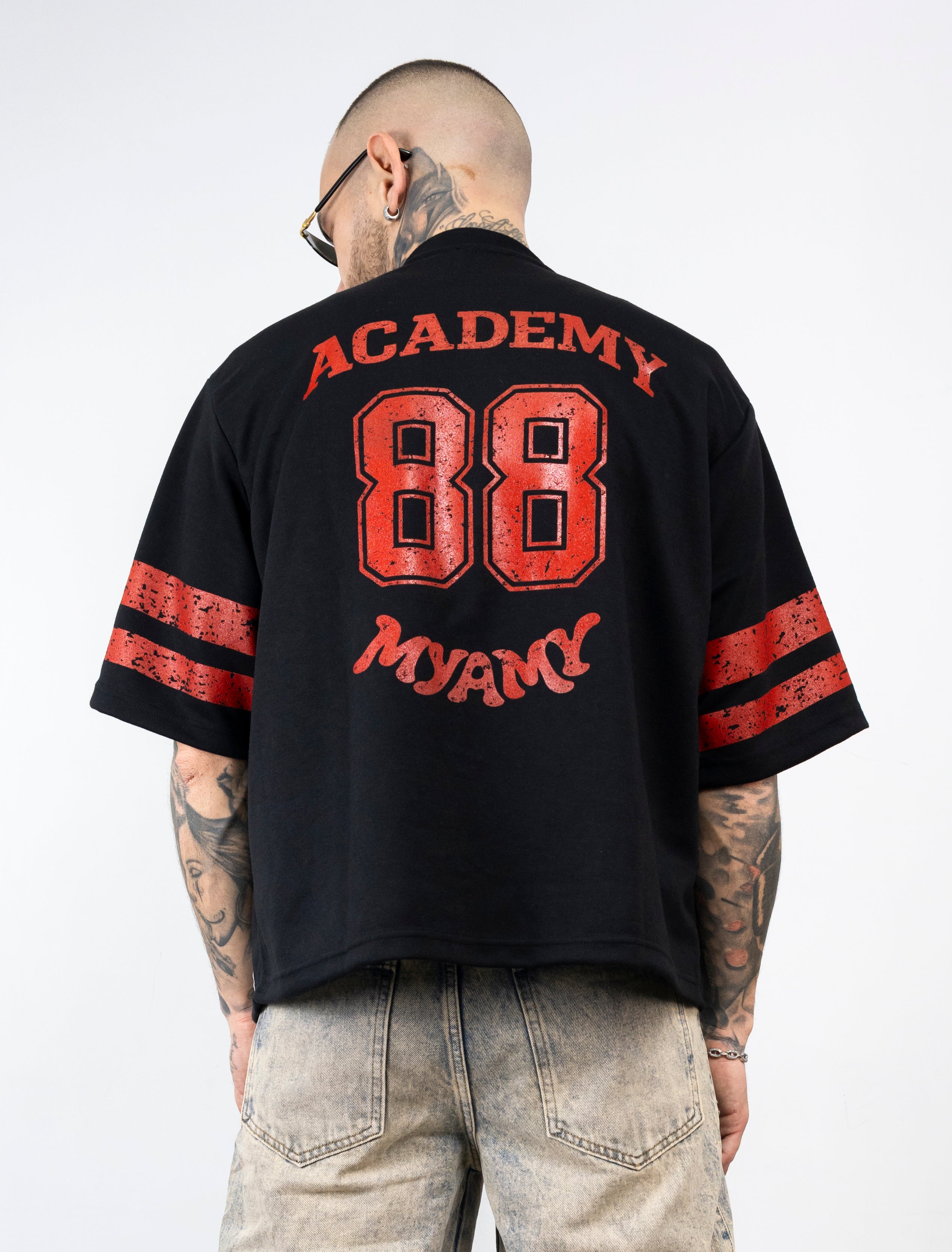 T-shirt academy 88