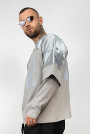 Double Layer T-Shirt