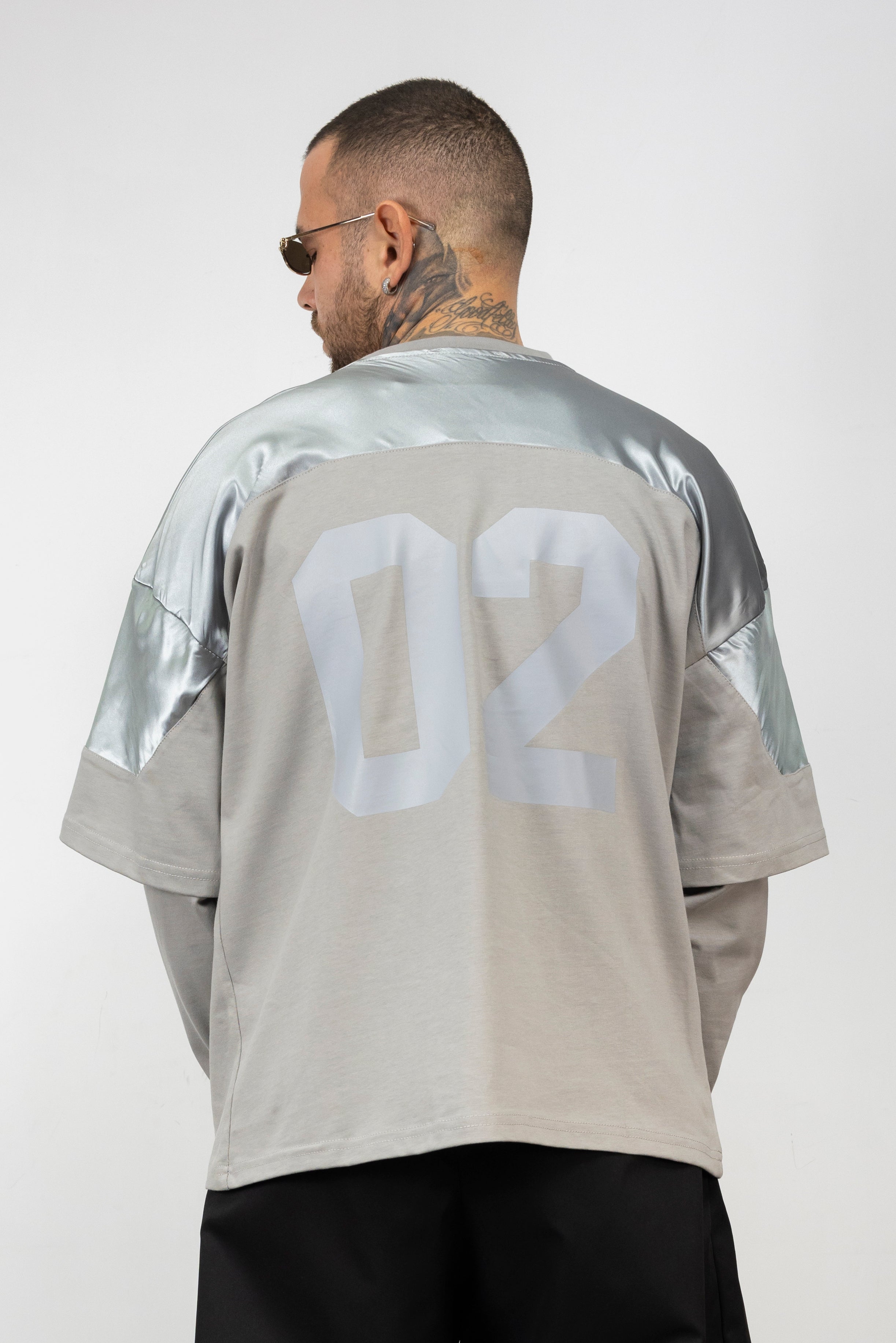 Double Layer T-Shirt