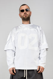 Double Layer T-Shirt