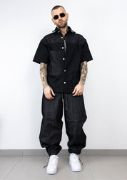 Coordset passion black