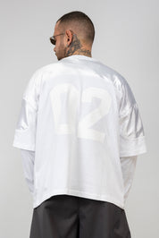 Double Layer T-Shirt