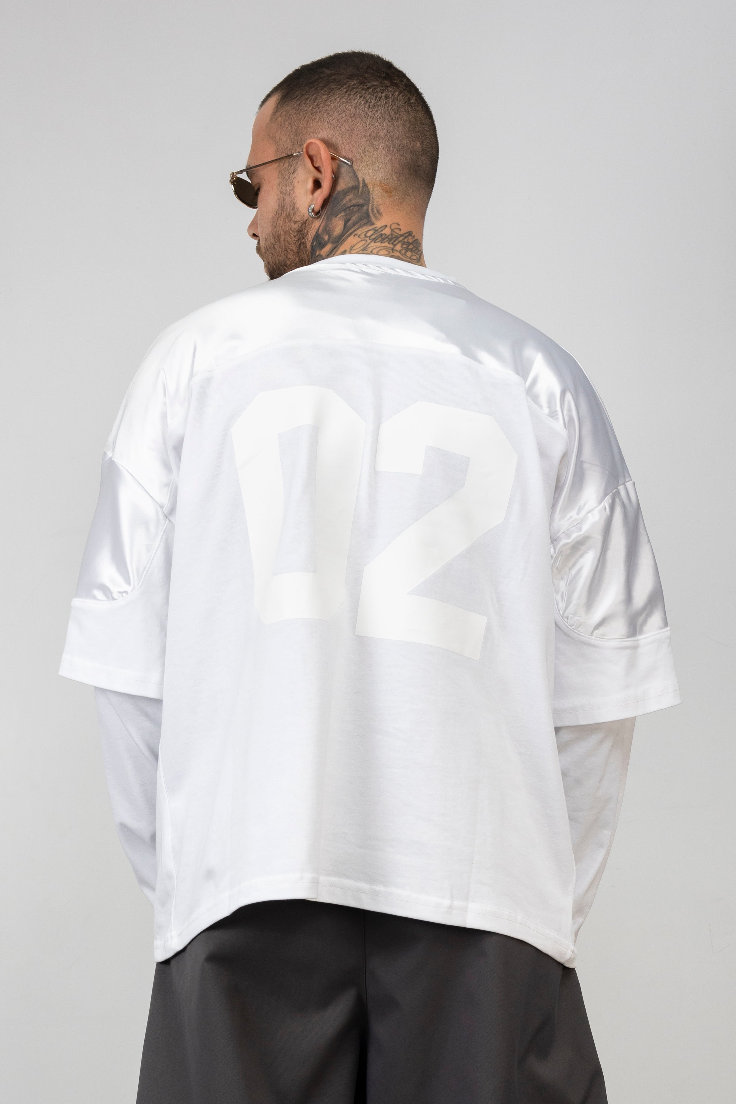 Double Layer T-Shirt