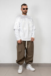 Double Layer T-Shirt