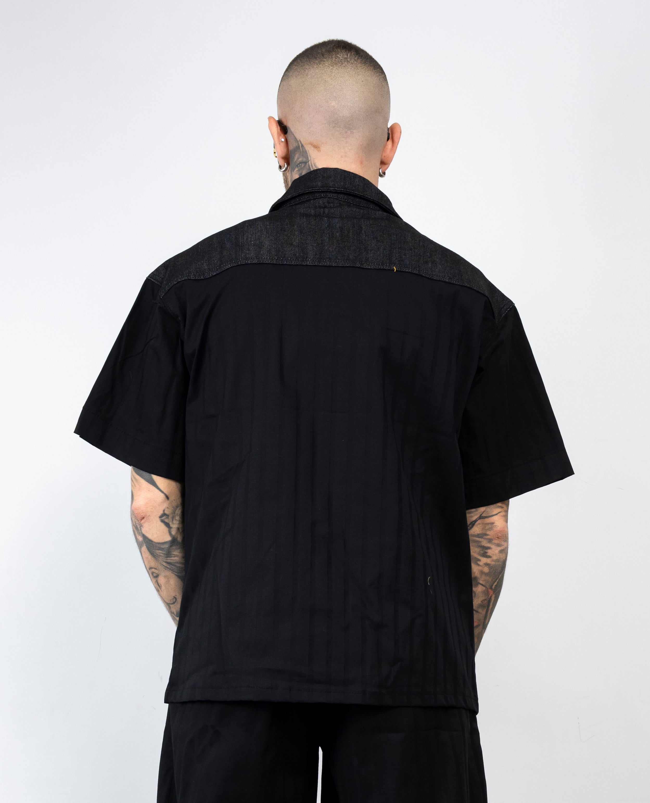 Coordset passion black