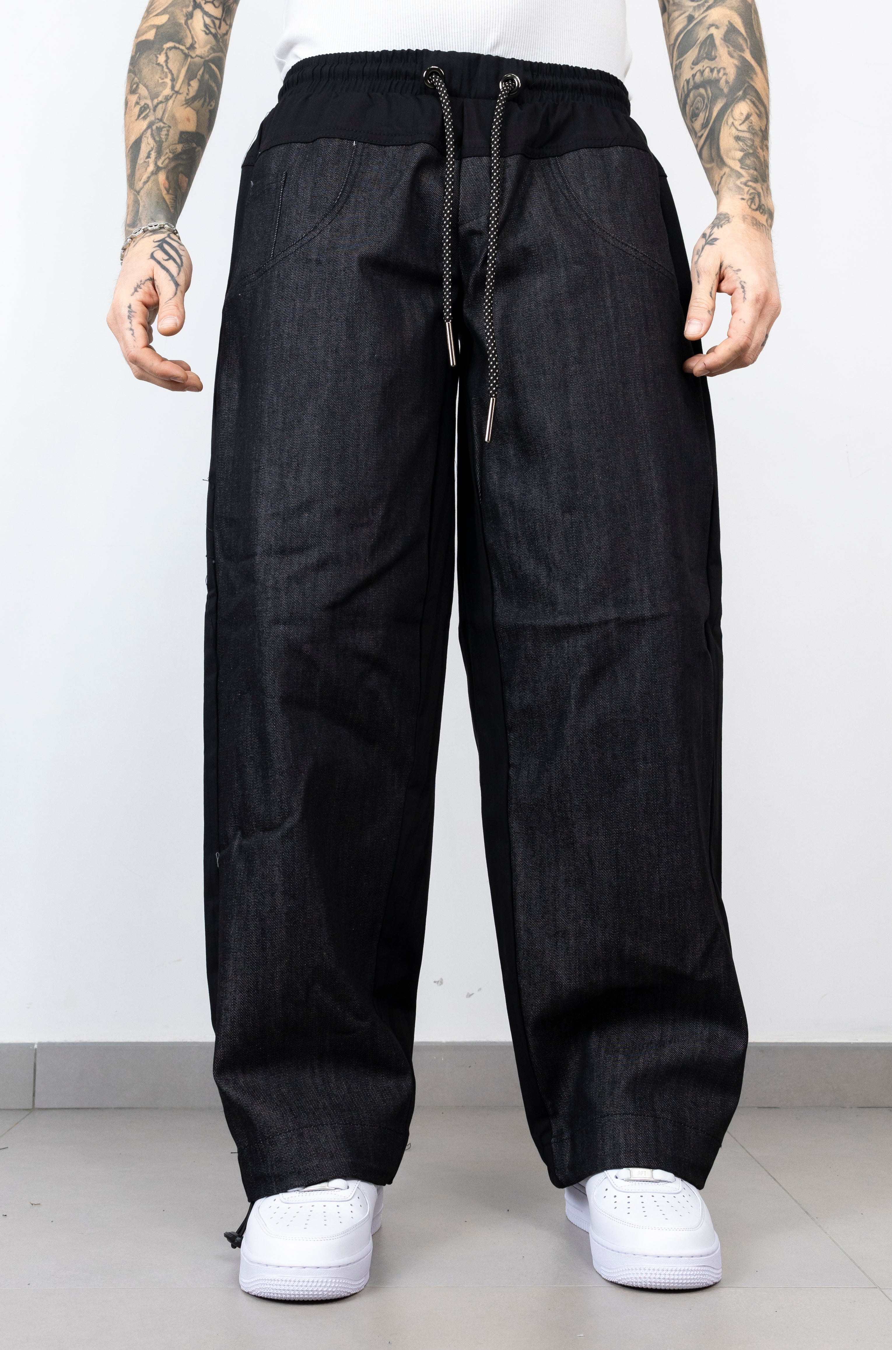 Coordset passion black