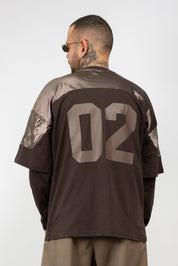 Double Layer T-Shirt