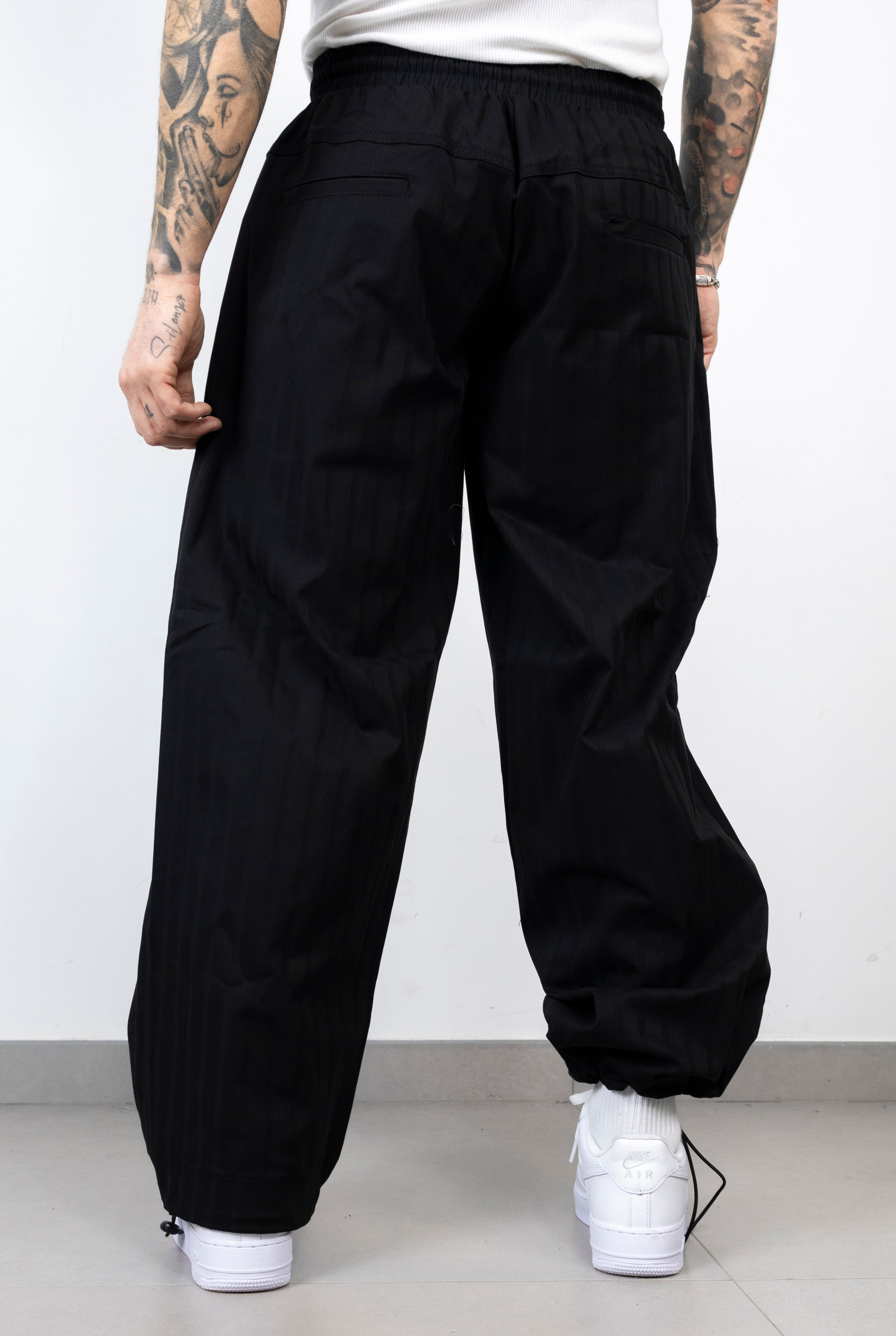 Coordset passion black