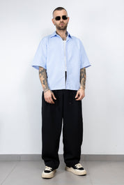Camicia millerighe summer