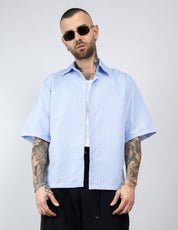 Camicia millerighe summer