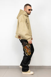 Baggy Tiger Plus