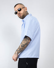 Camicia millerighe summer