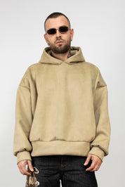 Hoodie B. Over SD