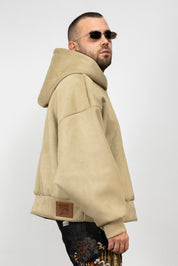 Hoodie B. Over SD