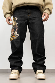 Baggy Tiger Plus