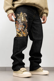 Baggy Tiger Plus