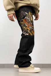 Baggy Tiger Plus