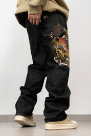 Baggy Tiger Plus