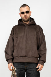 Hoodie B. Over SD