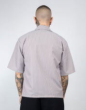 Camicia millerighe summer
