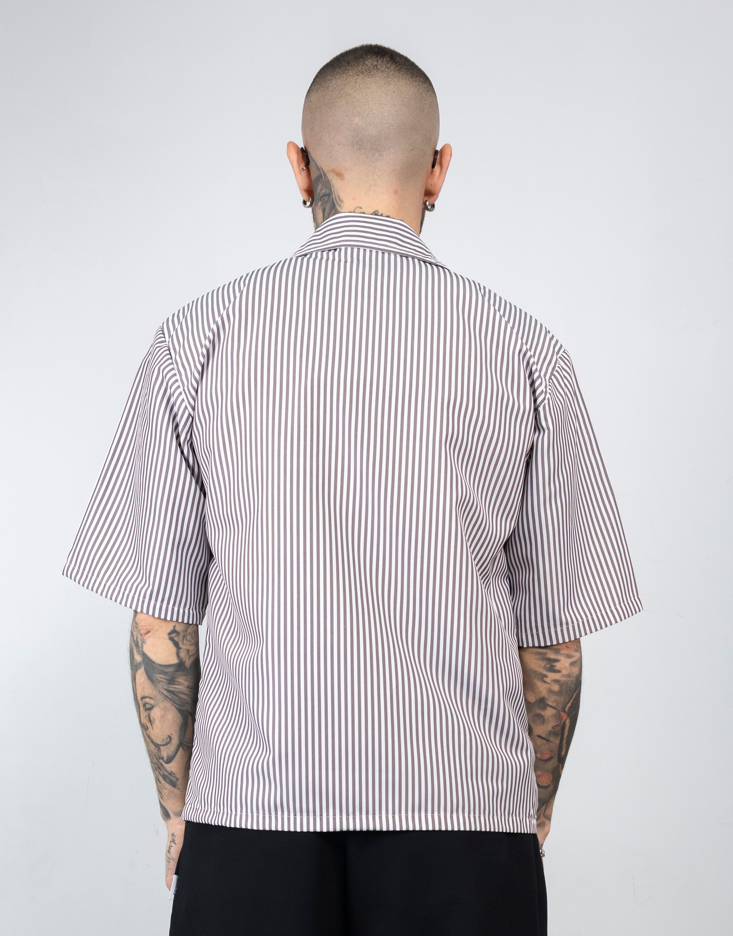 Camicia millerighe summer