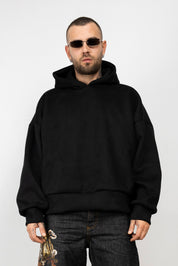 Hoodie B. Over SD
