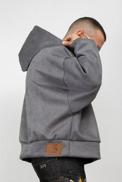 Hoodie B. Over SD