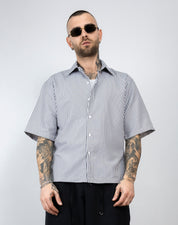 Camicia millerighe summer
