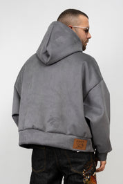 Hoodie B. Over SD