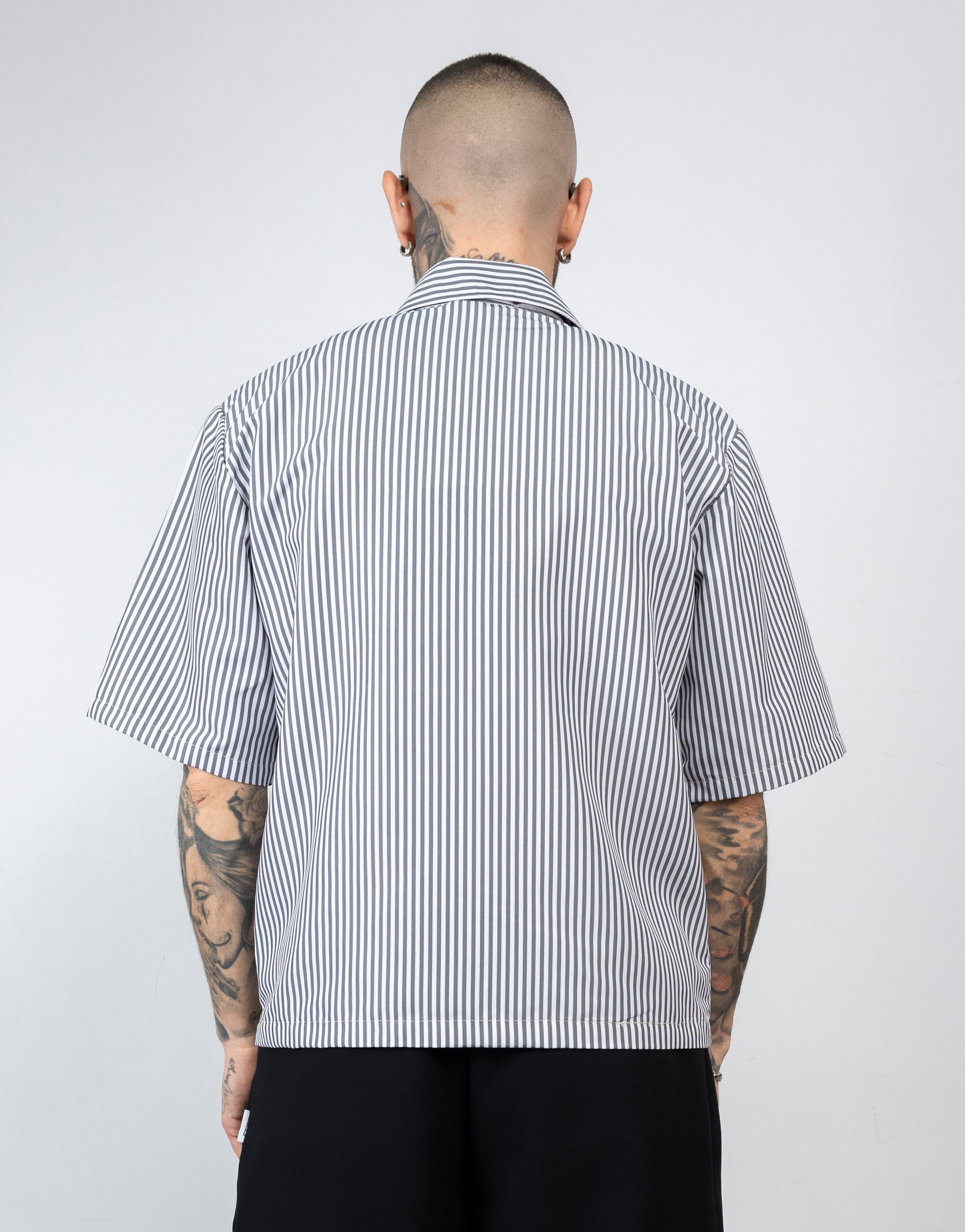 Camicia millerighe summer