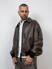 Jacket holt