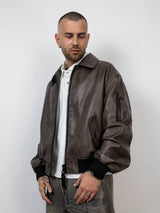 Jacket holt